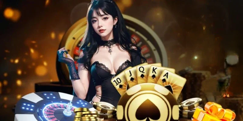 Iwin68 - Review Hệ Sinh Thái Game Đổi Thưởng Hot 2026