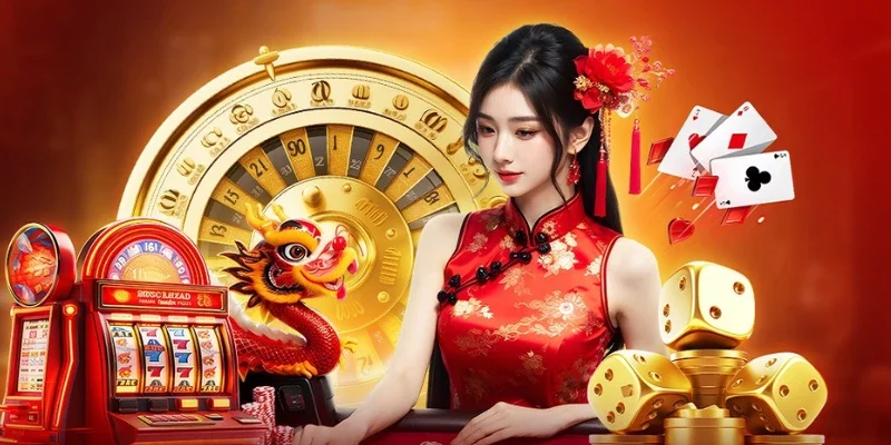 Kwin - Đổi Thưởng Đẳng Cấp, Giải Trí Chất Lượng #1 2026
