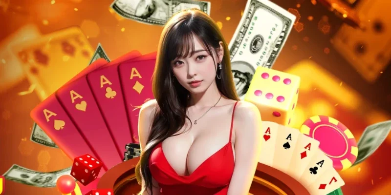 Rikvip2.uk.com - Giải Mã Sức Hút Của Sân Chơi Đổi Thưởng #1