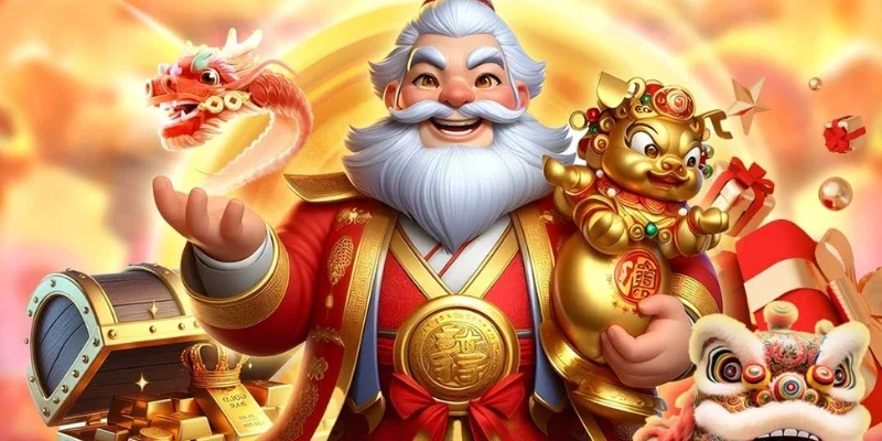 Thưởng ưu đãi nóng dành cho hội viên của cổng