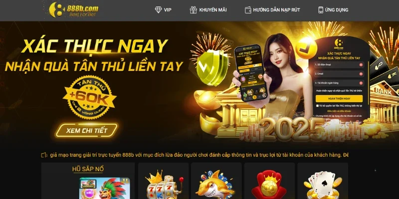 Tổng quan thông tin về sân chơi cá cược 888B