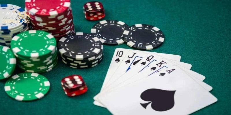Bài Binh 9 Lá - Trò Chơi Trực Tuyến Độc Đáo Trong Mỗi Ván