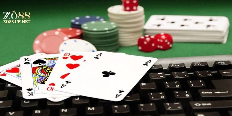 Bài Cào Là Gì? Khám Phá Thể Loại Game Cá Cược Hấp Dẫn 2026