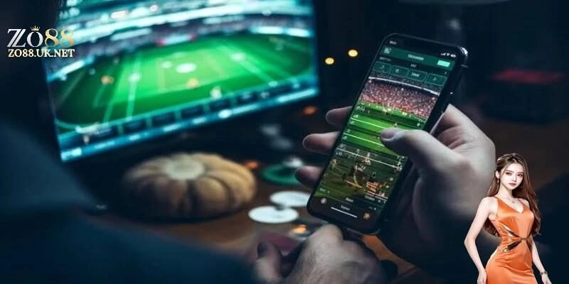 Chiến lược phân tích dữ liệu trận đấu bóng đá