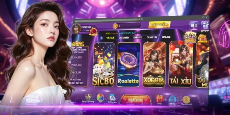 Đánh giá tính năng tối ưu của cổng game