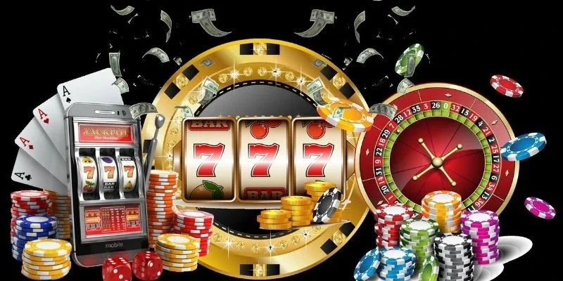 Game đa dạng, thưởng siêu khủng cho hội viên 