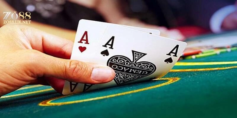 Phiên bản giải trí game bài tiến lên online hot