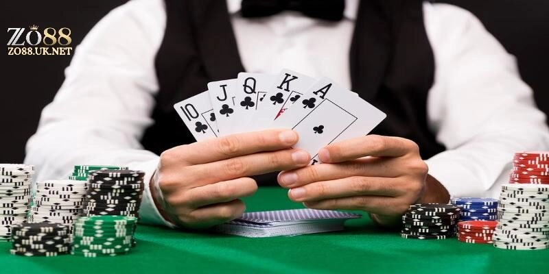 Quy định tham gia giải trí tính điểm 3 lá