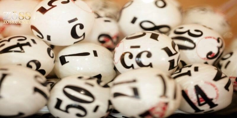 Quy luật quy đổi bóng số vạn vật huyền bí