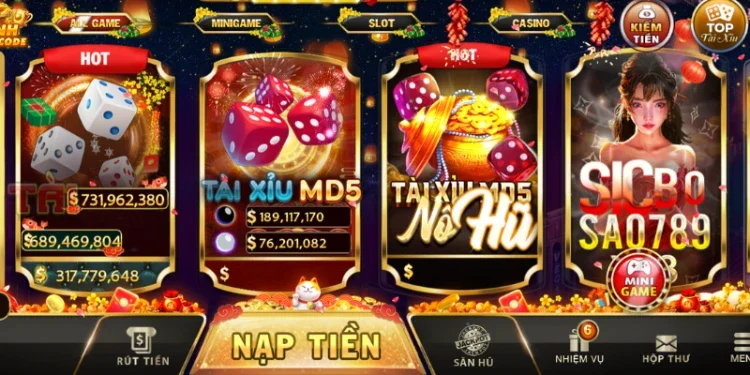 Sân chơi đầy tiềm năng, nhận nhiều đánh giá tốt