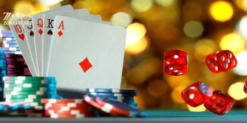 Thuật ngữ quắc xì dách trong bộ môn bài
